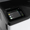 Lexmark MC3326i Colour Multifunction Laser Printer with Print, Copy, Cloud Fax, Scan and Wireless Capabilities, Full-Spectrum Security, 3 Year Guarantee and Prints Up to 24 ppm (UK Version)