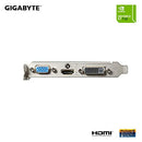 Gigabyte 2GB RAM Video Graphics Cards GV-N710D3-2GL REV2.0