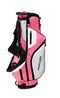 Pink Left Handed M5 Golf Club Set