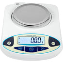 VEVOR precision scales 3000g 0.01g high precision digital electronic scales laboratory analysis scales laboratory scales school scales jewel scales fine scales digital milligram