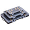 Stanley Essential 10-Compartments Tool Organiser