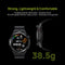 Huawei Watch GT Runner - Smartwatch with Scientific Running Program and Running Coach - Lightweight and Comfortable Sport Watch with up to 2 Weeks Battery Life, Australian Version - 46mm Black