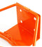 Kids Basketball Hoop, Dream Travel Basketball Rim Goal Wall Mounted Basketball Hoop Indoor Outdoor Hanging Basketball Hoop, 32centimeter/12.6inch(1-Rim, 1-Net, 4-screws)