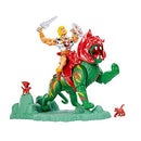 Masters Of The Universe® Origins Battlefield Warriors™ 2-Pack