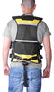Stanley Fatmax FMST1-71181 Pro Tool Vest, Yellow/Black