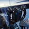Thrustmaster TCA Yoke Boeing Edition - Officially Licensed by Boeing for Xbox Series X|S / Xbox One / PC