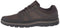 ROCKPORT Men's Get Your Kicks Mudguard Blucher Oxford, Dark Brown Leather, 16 Wide