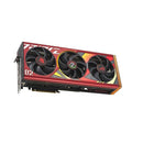 ASUS ROG Strix GeForce RTX 4090 EVA 02 OC Edition Gaming Graphics Card (PCIe 4.0, 24GB GDDR6X, HDMI 2.1a, DisplayPort 1.4a)