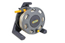 Hozelock 30m Compact Reel with 15m Hose