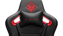 New 6KY97AA OMEN Citadel Gaming Chair by HP.b.