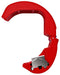 Knipex Bix Plastic Pipe Cutter, 72 mm Length