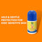 Banana Boat Kids Sunscreen Roll On SPF50+ 75ml, UVA/UVB, Mild & Gentle, Fragrance-Free, 4-Hour Water Resistant, Made in Australia