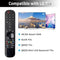 Newest Universal Remote Control Compatible with All LG-Smart-TV Remote-LG-LG22GA（1 pc）