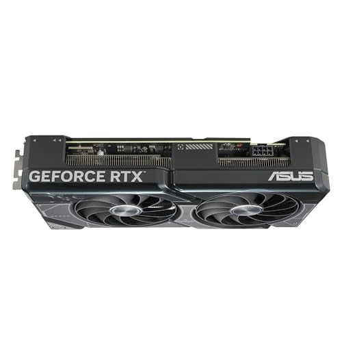 ASUS Dual GeForce® RTX 4070 OC Edition 12GB GDDR6X, IP5X, Auto-Extreme Technology, 144-Hour Validation Program, HDMI 2.1a, DP 1.4a