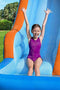 Bestway Inflatable Water Slide Mountain Water Park Jumping Castle Bouncer Toy