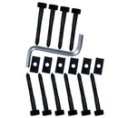 HXEternal Stokke Tripp Trapp High Chair Complete Hardware Set