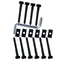 HXEternal Stokke Tripp Trapp High Chair Complete Hardware Set