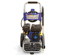 Westinghouse 3200PSI Petrol Pressure Washer