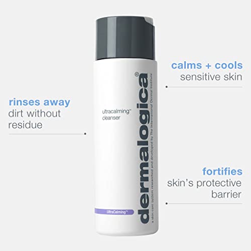 Dermalogica UltraCalming Cleanser 500 ml