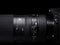 Sigma 4745954 150-600mm f/5-6.3 DG OS Contemporary Optical Lens for Canon, Black