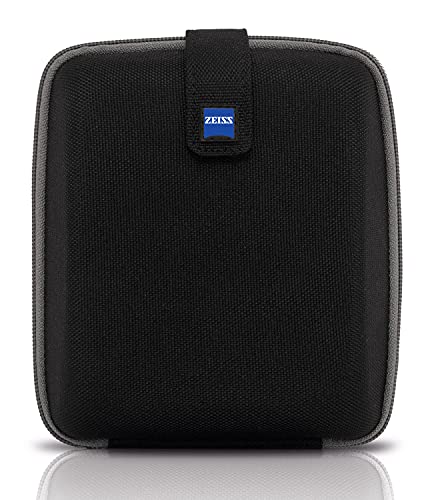 ZEISS 653535 Terra ED Binoculars, 8x42, Daha Prism, 8X, 42 Cal ED Lens, Tough & Lightweight, Fully Waterproof, Green