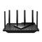 TP-Link AX5400 Mbps Multi-Gigabit Wi-Fi 6 Router, OneMesh™ /VPN Supported, USB 3.0 Port, 1 GHz Dual-Core CPU, TP-Link HomeShield, Ideal for Gaming Xbox/PS4/8K Steam, Plug and Play (Archer AX72 Pro)