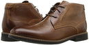 Rockport Men's Classic Break Chukka Boot, Dark Brown Leather, 11 Wide