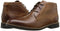 Rockport Men's Classic Break Chukka Boot, Dark Brown Leather, 11 Wide