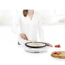 Princess Pancake and Crepe Maker - For American Pancakes and French Crepes, 492227