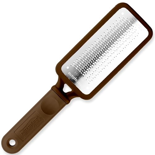 Microplane Colossal Pedicure Rasp (Foot File)