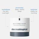 Dermalogica Sound Sleep Cocoon 50ml