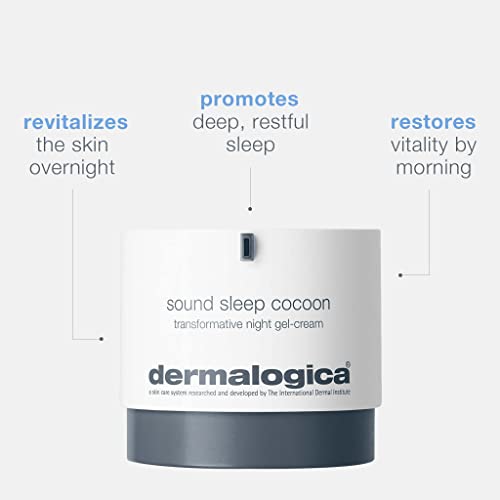 Dermalogica Sound Sleep Cocoon 50ml