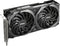 MSI Gaming GeForce RTX 3060 8GB GDRR6 128-Bit HDMI/DP PCIe 4 Torx Twin Fan Ampere OC Graphics Card (RTX 3060 Ventus 2X 8G OC)