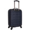 Ben Sherman Nottingham Lightweight Hardside 4-Wheel Spinner Travel Luggage, Navy, 3-Piece Set (20"/24"/28"), Luggage Nottingham 3 Piece Hardside Spinner Luggage Set, 3-Piece Set (20"/24"/28")