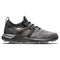 FootJoy Men's Hyperflex Golf Shoe, Charcoal/Grey, 8.5 Wide