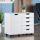 Winsome Wood 10630-WW Halifax Storage/Organization, White