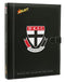 Official AFL St Kilda Collector Card Album