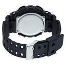 G-Shock Digital & Analogue Watch GA140-1A4 / GA-140-1A4