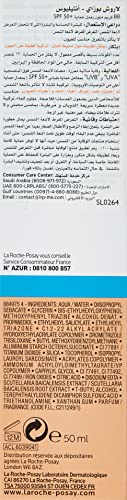 La Roche-Posay Anthelios ULTRA Tinted Facial Sunscreen SPF50+ For Dry Skin 50ml