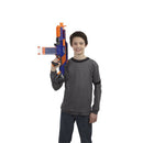 Nerf N-Strike Elite Rapidstrike CS-18 Blaster (Colors May Vary)