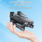 SOTAONE S400 Drone with Camera for Adults Kids, 1080P HD Foldable Mini Drones for Boys Girls, Remote Control Helicopter Toys Gifts with Auto-hovering, One Key Start, Self-spin, 3 Speeds, 2 Batteries