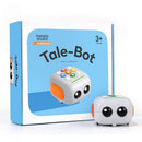 Matatastudio Talebot Coding Robot for Kids Aged 3-6