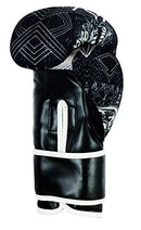 Islero MAYA Leather Boxing Gloves MMA Punch Bag Sparring Kick Boxing Training Muay Thai UFC (16 Oz)