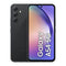 Samsung Galaxy A54 5G Single SIM Smartphone, Awesome Graphite, 6GB RAM, 128GB Storage