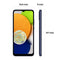 Samsung Galaxy A03 Android Smartphone, 6.5-Inch Infinity-V HD + Display, 4 GB of RAM and 64 GB of Expandable Internal Memory, 5,000 mAh Battery, Blue