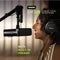 Shure SM7db Active Dynamic Broadcast Voice Over Cardioid Microphone