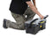 Stanley Toolbox with Tote Tray Organiser, 600 mm Length