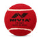 NIVIA Heavy Red Cricket Tennis Hard Ball