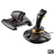 Thrustmaster T16000M FCS Hotas - Joystick and Throttle for PC
