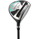 MacGregor Golf DCT3000 Premium Ladies Golf Clubs Set, All Graphite, Right Hand